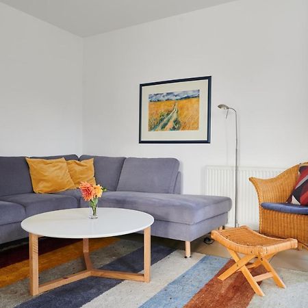 Sonneneck Rerik Apartment Exterior photo